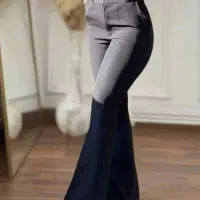 شلوار دمپا مازراتی