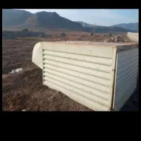 باربند وانت پیکان