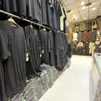 ادمین پاسخ دهی مدل و فروشنده خانم فقط و فقط حضوری