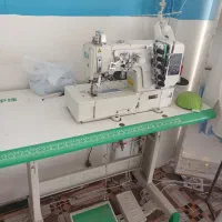 چرخ میاندوز زوجی مدل c5000