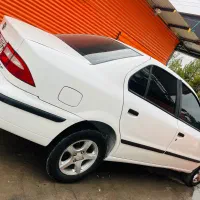 سمند ال ایکس مدل۹۹|خودرو سواری و وانت|ایذه, |دیوار