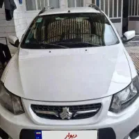 کوییک مدل ۱۴۰۱|خودرو سواری و وانت|قدس, شهر‌قدس|دیوار