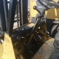 لیفتراک (گازی بنزینی)|خودرو سنگین|تبریز, |دیوار