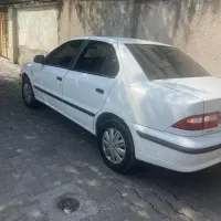 سمند LX EF7 بنزینی، مدل ۱۳۹۷
