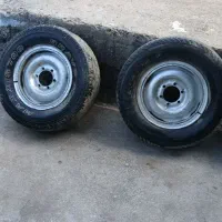 رینگ پاترول و نیسان