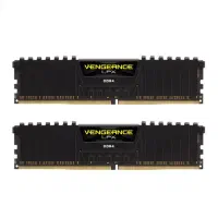 Ram 32gb DDR4 Vengence 3200MHz|قطعات و لوازم جانبی رایانه|بندرعباس, |دیوار