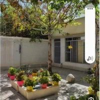 خانه ویلایی حیاط دار