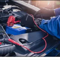 باطری سازی سیار رشت و حومه