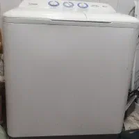 لباسشویی دوقلو LG عرب