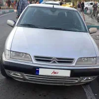 زانتیا ۲۰۰۰ بی رنگ و هیولا