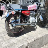 موتور کویر 200 صفر صفر خشک مدل 1402