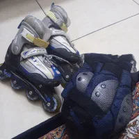 اسکیت کتونی اورجینال