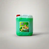 مایع ۱۰ لیتری پونو