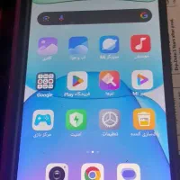 گوشی شیامی نوت ۱۳ ردمی رم 8 حافظه 256