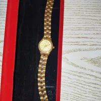 ساعت مچی زنانه