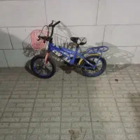 دوچرخه ولوازم