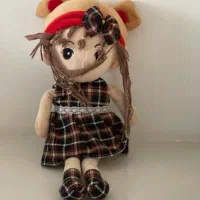 عروسک های نو و درجه یک|اسباببازی|مشهد, تربیت (صدف)|دیوار