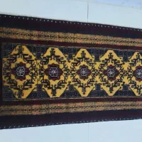 قالیچه دست بافت|پادری|تربتحیدریه, کوه سنگی|دیوار