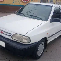 پراید92|خودرو سواری و وانت|پاکدشت, پاکدشت (مامازند)|دیوار