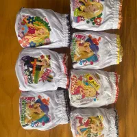 شورت بچگانه نخی ۳۵تومان|کفش و لباس بچه|ساری, |دیوار