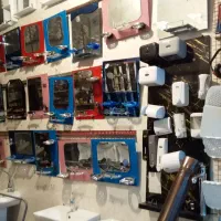 فروشگاه شیر آلات روشویی و لوازم بهداشتی عبادی|لوازم سرویس بهداشتی|سرپل ذهاب, |دیوار