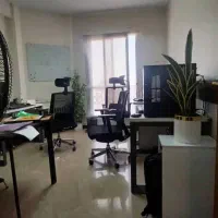 فروش ۱۱۵متر آپارتمان سند اداری،فول/تخت طاووس/میرزا|فروش دفتر کار، اتاق اداری، مطب|تهران, بهجت‌آباد|دیوار