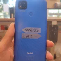 Redmi 9c 64 gig