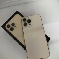 *آیفون 13 پرومکس درحد*
