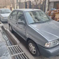 پراید 141 DLXI، مدل ۱۳۸۸|خودرو سواری و وانت|تهران, شادآباد|دیوار