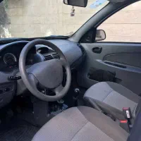 تیبا 1 مدل 99 بدون رنگ ، سند تک برگ|خودرو سواری و وانت|تهران, میرداماد|دیوار