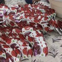 تولید وپخش عمده وتک زعفران|خوردنی و آشامیدنی|تهران, خزانه|دیوار