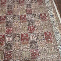 فرش یاقالی دستباف|فرش|درح, |دیوار