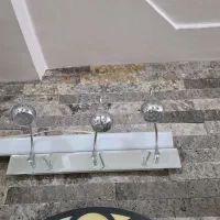 وسایل روشنایی سه شاخه