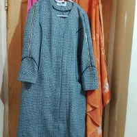 پالتو نونو از 38تا 46