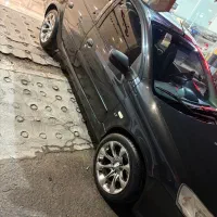 خودرو سواری|خودرو سواری و وانت|فولادشهر, سایت صنعتی کاوه|دیوار