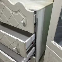 دراور اینه