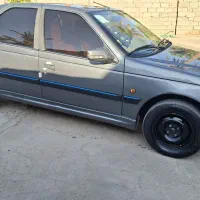 پارس 97|خودرو سواری و وانت|ریگان, |دیوار