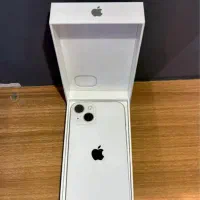 آیفون 13 128 ch در حد خشک