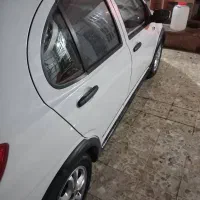 کوییک ۱۴۰۰|خودرو سواری و وانت|اهواز, کمپلو شمالی|دیوار