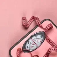 روش لاغری حدود پانزده کیلو در یک سال