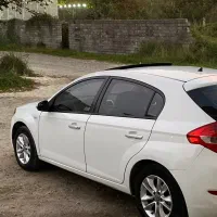 برلیانس مدل ۹۴ اتومات h320|خودرو سواری و وانت|رشت, پل تالشان|دیوار