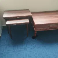 میز عسلی