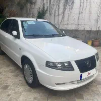 سمند سورن پلاس دوگانه مخزن بزرگ صفر