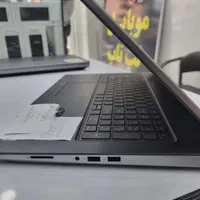 لپتاپ گرافیکی Dell Precision 7750 - 4K HDR نسل 10|رایانه همراه|بندر گناوه, |دیوار