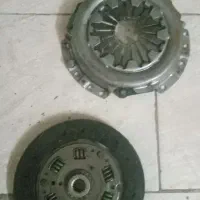 دیسک وصفحه پراید green line اصلی کره ای نو