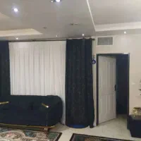 ۹۰ متر فول امکانات شهرک ارم لاله غربی قاعمیه|فروش آپارتمان|فردیس, شهرک شهید حسینی|دیوار