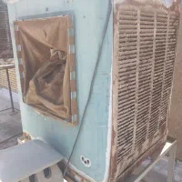 کولر7000سالم