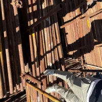 لوله داربست|مصالح و تجهیزات ساختمان|تهران, خلازیر|دیوار