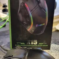 موس Mikespn X15