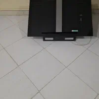 سلام هود و اجاق کاز سالمه سین ظرف شوی هم سالمه